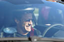 McLaren MP4-12C, Jenson Button, Lewis Hamilton