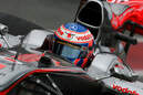 McLaren MP4-25