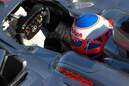 McLaren MP4-25