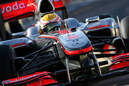 McLaren MP4-25