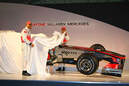McLaren MP4-25