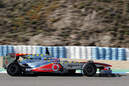 McLaren MP4-25