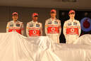 McLaren MP4-27 2012