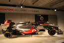 McLaren MP4-27 2012