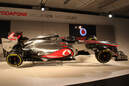 McLaren MP4-27 2012