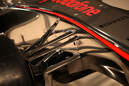 McLaren MP4-27 2012