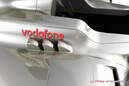 McLaren MP4-27 Piola-Technik Formel 1 2012