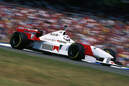 McLaren Mercedes 1996