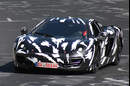 McLaren P11