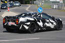 McLaren P11