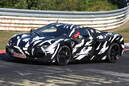McLaren P11
