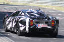 McLaren P11