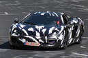 McLaren P11