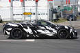 McLaren P11