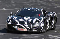 McLaren P11 McLaren P11