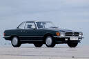 Mercedes, 500 SL, Roadster