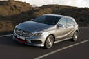 Mercedes A-Klasse