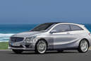 Mercedes A-Klasse
