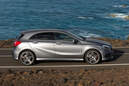 Mercedes A-Klasse