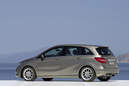 Mercedes B-Klasse 