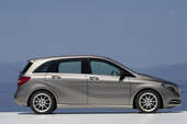 Mercedes B-Klasse 