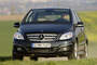 Mercedes B-Klasse, 0109