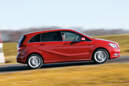Mercedes B-Klasse