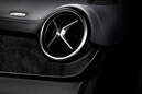 Mercedes B-Klasse Innenraum