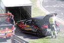 Mercedes Benz A45 AMG 