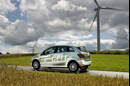 Mercedes-Benz B-Klasse F-CELL