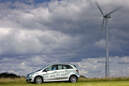 Mercedes-Benz B-Klasse F-CELL