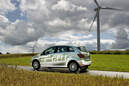 Mercedes-Benz B-Klasse F-CELL