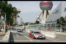 Mercedes-Benz Bernd Schneider Shanghai