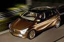 Mercedes-Benz BlueZERO E-CELL PLUS
