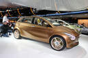 Mercedes-Benz BlueZERO E-CELL PLUS