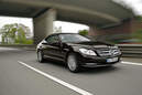 Mercedes-Benz CL 2010, Luxus-Coupé
