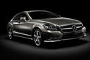 Mercedes Benz CLS