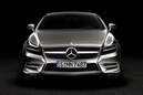 Mercedes Benz CLS