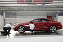 Mercedes Benz CLS