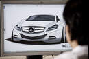 Mercedes-Benz Design