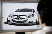 Mercedes-Benz Design