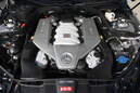 Mercedes-Benz E 63 AMG