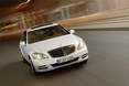 Sparsamer Vertreter der Oberklasse: Der Mercedes S 400 Hybrid im Einzeltest. Mercedes Benz S 400 Hybrid