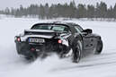 Mercedes Benz SLS AMG Flügeltürer