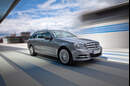 Mercedes C 180 CDI T Avantgarde