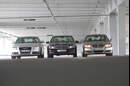 Mercedes C 220 CDI, Audi A4 2.0 TDI, BMW 320d 