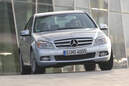 Mercedes C 250 CDI