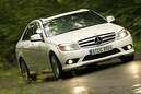 Mercedes C 350 01