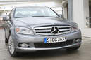 Mercedes C 350 CGI