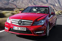 Mercedes C-Klasse